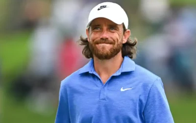 Tommy Fleetwood: The Perfect Temperament to Contend at Shinnecock