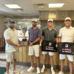 Final Results: 2026 Georgia State Parks Golf Cup Championship