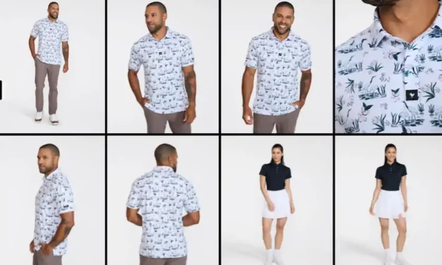 Bad Birdie Unveils Fall 2026 Collection, Headlined by the All‑New Waffle Franchise