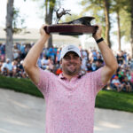 From 5 Shots Back to Champion: Chris Gotterup Wins John Deere Classic