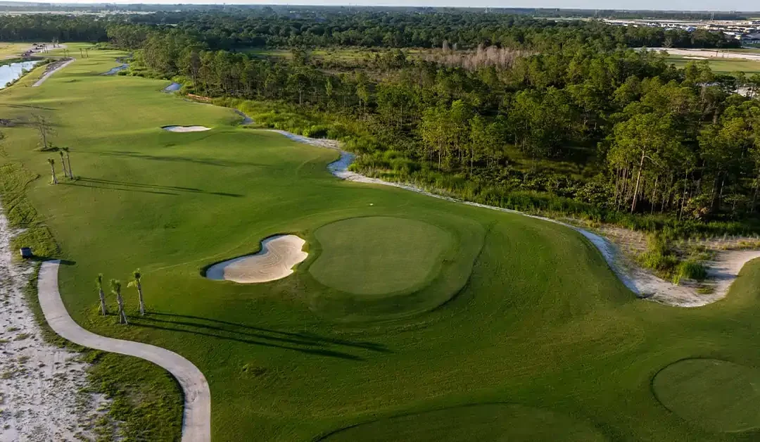 Glynlea Country Club Shines with a Powerful New Era of Inspired Golf & Lifestyle Living
