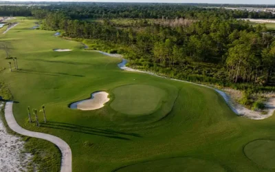 Glynlea Country Club Shines with a Powerful New Era of Inspired Golf & Lifestyle Living