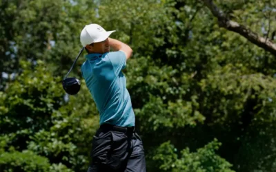 Jordan Spieth Returns to the John Deere Classic as FedEx Cup Pressure Mounts
