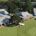 Pandion Club Kicks Off Construction