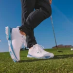 SQAIRZ ProS2 Golf Shoes: Premium Performance