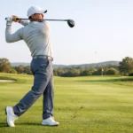 STIO Vallis Pants: Premium Comfort Meets Exceptional Golf Performance