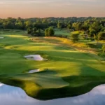 Victoria National Golf Club: Indiana’s #1 Ultimate Luxury Golf