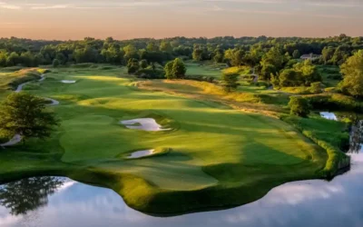 Victoria National Golf Club: Indiana’s #1 Ultimate Luxury Golf