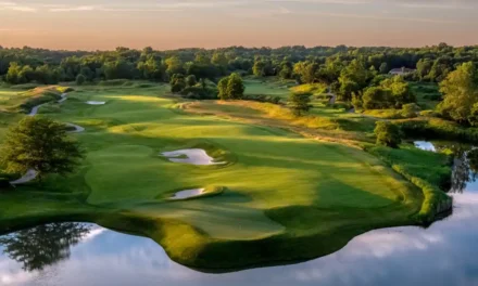 Victoria National Golf Club: Indiana’s #1 Ultimate Luxury Golf