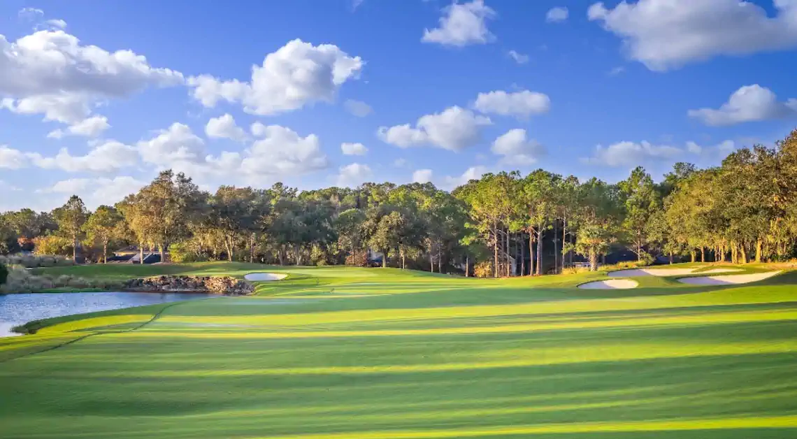 World Golf Village