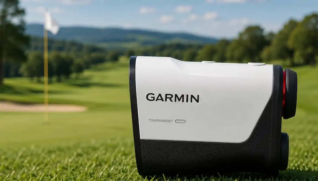 garmin