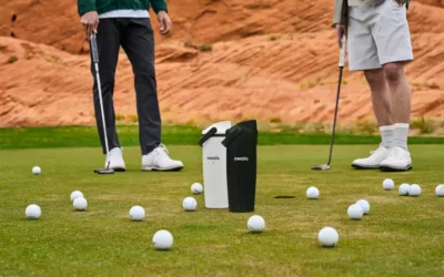 Owala FreeSip Sway Golf Edition