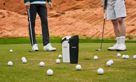 Owala FreeSip Sway Golf Edition