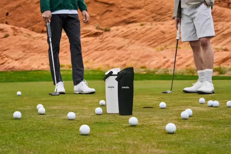 Owala FreeSip Sway Golf Edition