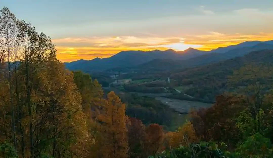 Discover Sky Valley Georgia: The Ultimate Mountain Escape