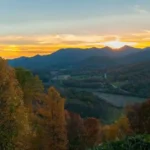 Discover Sky Valley Georgia: The Ultimate Mountain Escape