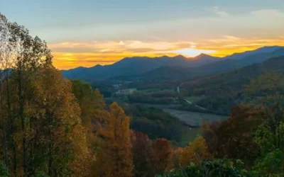 Discover Sky Valley Georgia: The Ultimate Mountain Escape