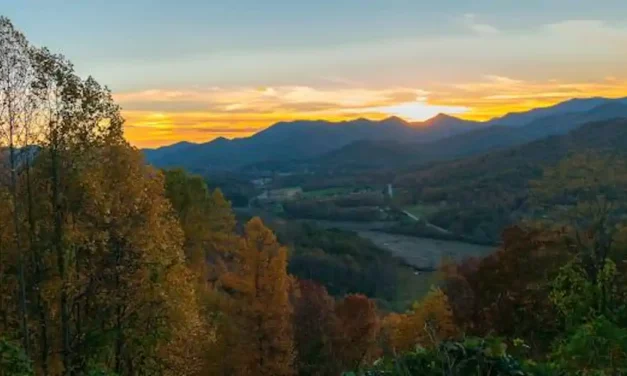 Discover Sky Valley Georgia: The Ultimate Mountain Escape