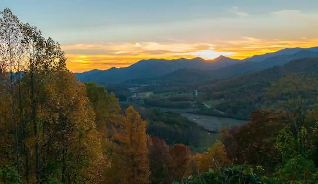 sky valley georgia