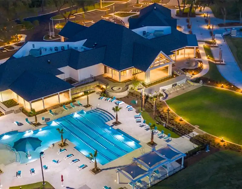 the landings on skidaway island