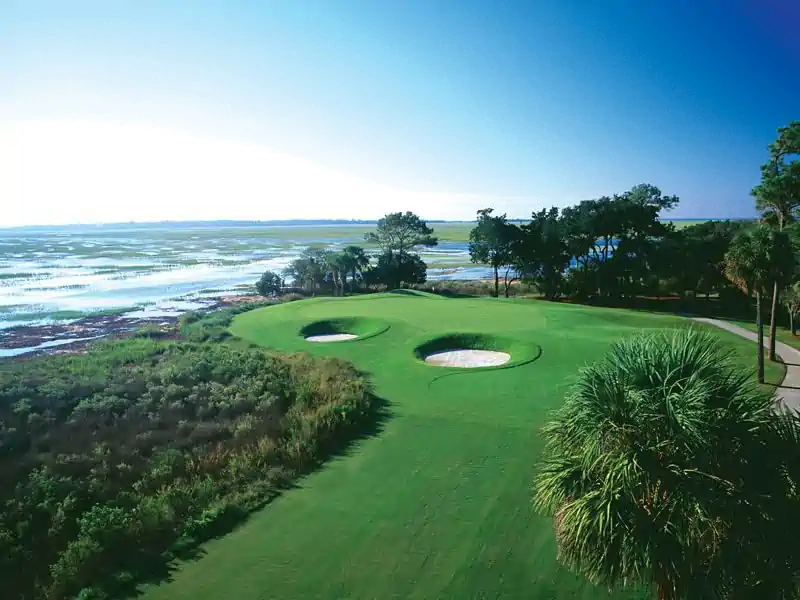 the landings on skidaway island