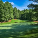 Champion Hills and the Case for Mountain Golf: The Art of Playing Uphill