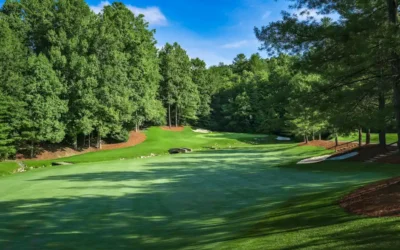 Champion Hills and the Case for Mountain Golf: The Art of Playing Uphill