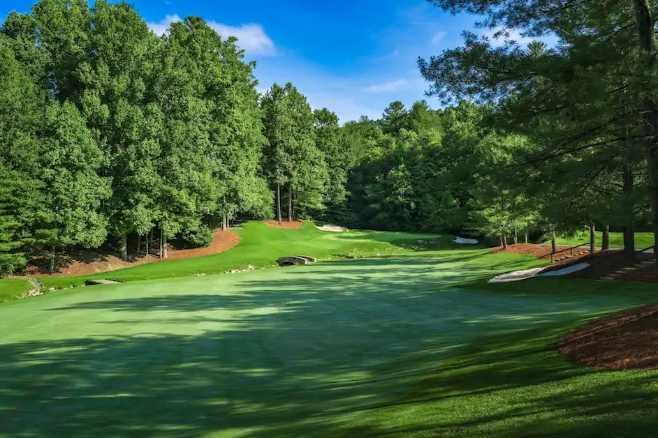 Champion Hills