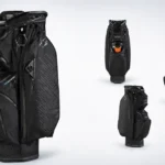 Sun Mountain H2NO C‑130 Sets a New Standard in Waterproof Cart Bags