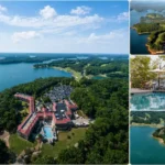 Legacy on Lanier: Georgia’s Most Stunning Lakeside Golf Experience