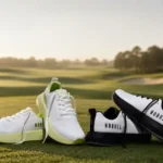 NOBULL PROJECT GOLF SHOES Bring Athletic Versatility to the Course