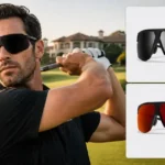 Smith Optics Motive Sunglasses to Elevate Your Game