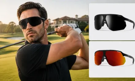 Smith Optics Motive Sunglasses to Elevate Your Game