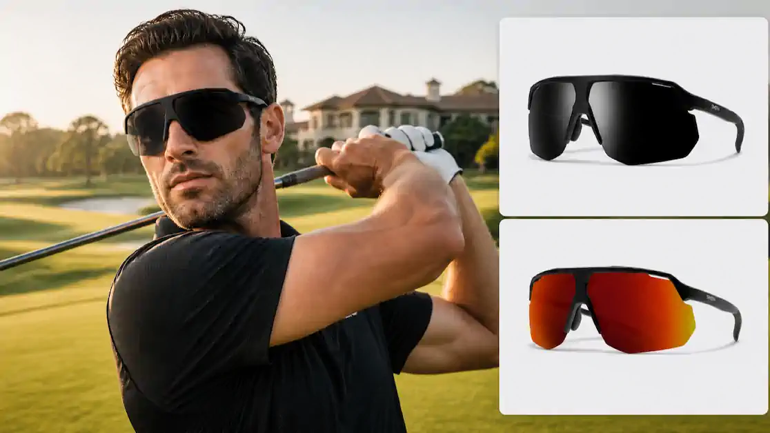 Smith Optics