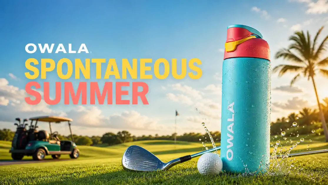 Spontaneous Summer