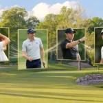 Round Two of the PGA TOUR Postseason Hits St. Louis