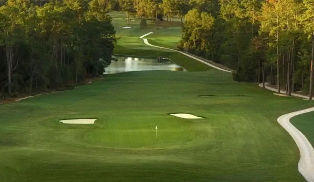 Troon Grows Again, Adding 34 Clubs Through Bobby Jones Links Deal