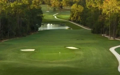Troon Grows Again, Adding 34 Clubs Through Bobby Jones Links Deal