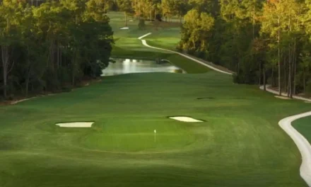 Troon Grows Again, Adding 34 Clubs Through Bobby Jones Links Deal