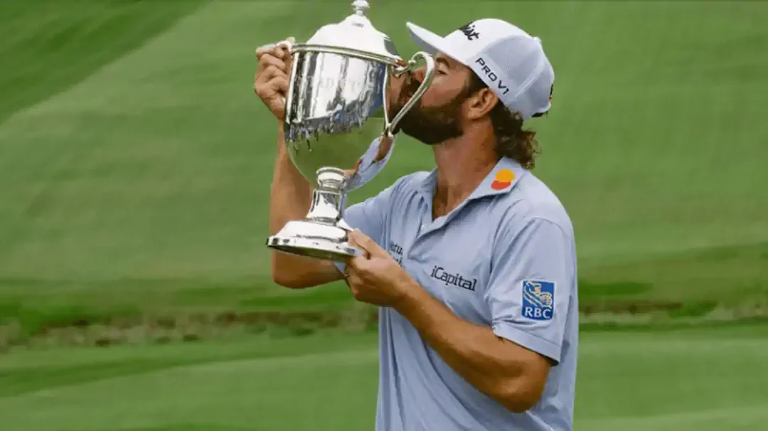 Last Chance in Greensboro: Wyndham Championship Decides the PGA TOUR Playoff Picture