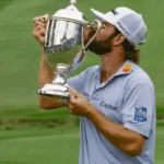 Last Chance in Greensboro: Wyndham Championship Decides the PGA TOUR Playoff Picture