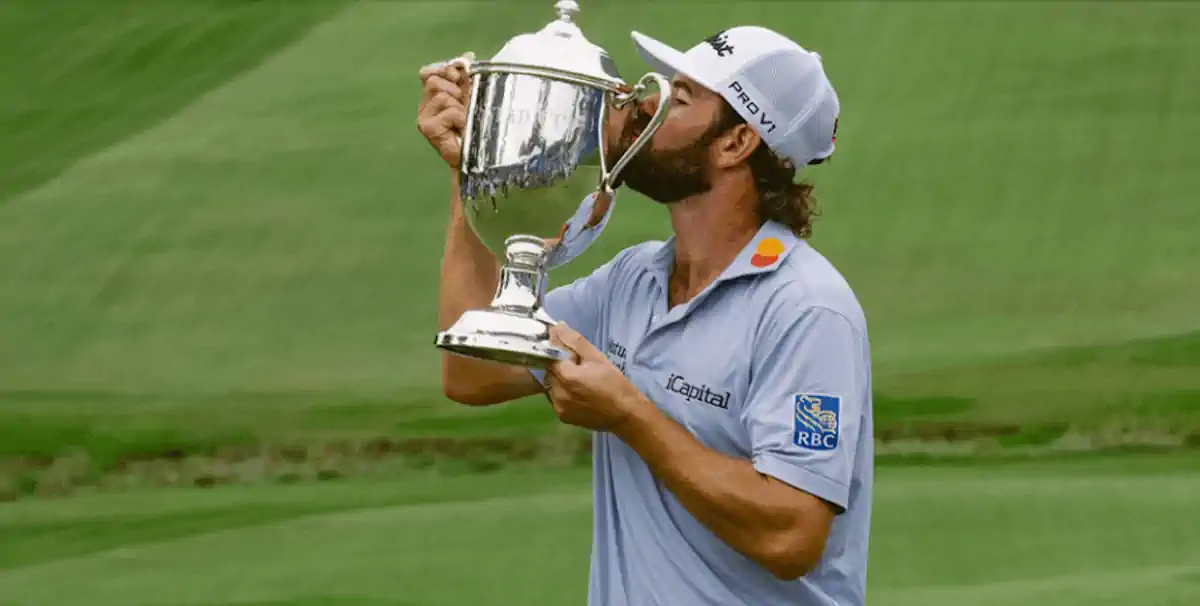 Wyndham Championship