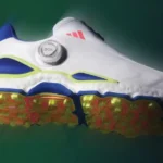 adidas CODECHAOS 27 BOA: The Next Evolution of Golf Footwear