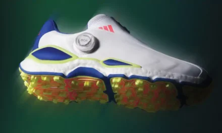 adidas CODECHAOS 27 BOA: The Next Evolution of Golf Footwear