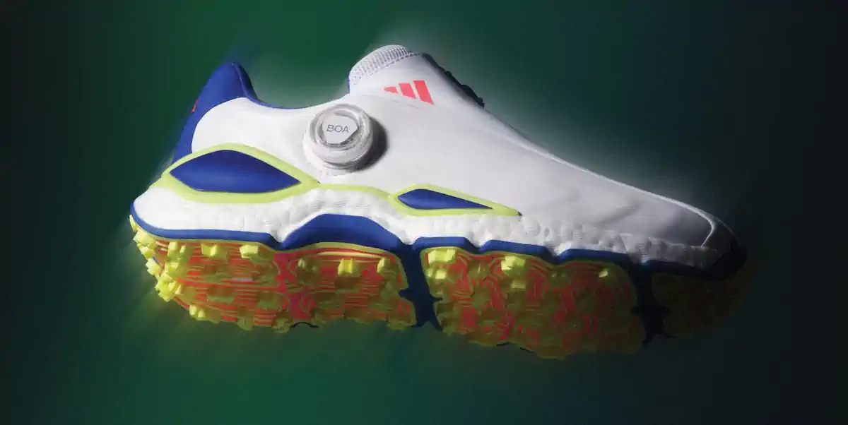 adidas CODECHAOS 27 BOA