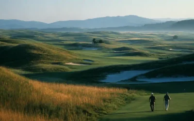AM GOLF Partners with The Hole 9 to Grow its Celebrity Golf Events Roster
