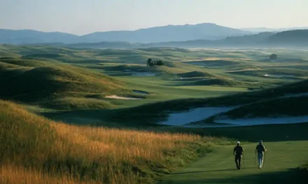 AM GOLF Partners with The Hole 9 to Grow its Celebrity Golf Events Roster