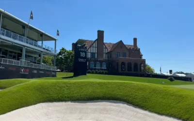 Golf’s Playoffs Expect a Finish Worth Watching