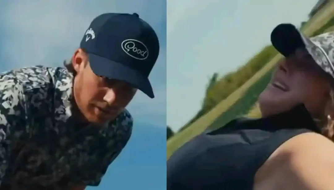 Should the PGA TOUR Say Goodbye to Good Good?