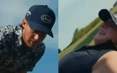 Should the PGA TOUR Say Goodbye to Good Good?